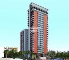 Puja Heights Flagship