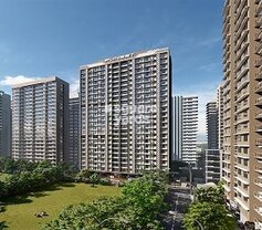 Puneet Amarjyoti, Tagore Nagar, Mumbai