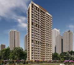 Puneet Brahmand, Vikhroli East, Mumbai