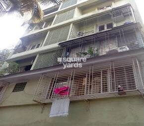 Punil Apartment