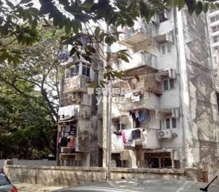 Punit Bhawan Cover Image