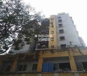 Punit Ganga CHS, Kandivali West, Mumbai