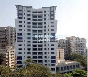 Puranik Zeneeth, Mulund West, Mumbai