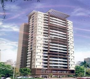 Purav Heights