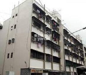 Purshottam Krupa CHS