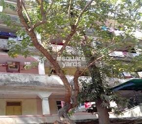 Purushottam CHS