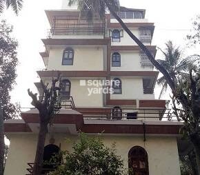 Purushottam Villa