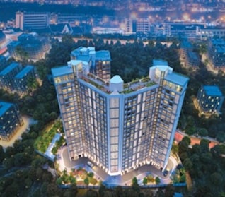 Purva Clermont in Chembur, Mumbai