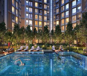 Purva Estrella in Lokhandwala, Mumbai