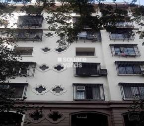 Purvi Apartment