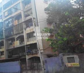 Representative image as actual visual unavailable for Purvi CHS Kandivali