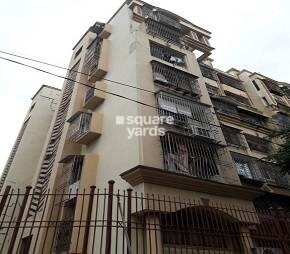 Pushp Heritage, Kandivali West, Mumbai