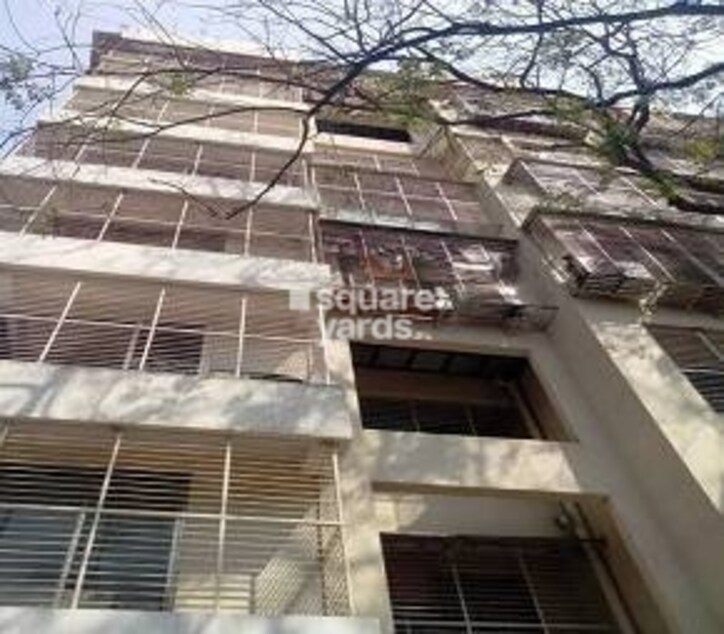 Pushp Kunj Apartment Cover Image