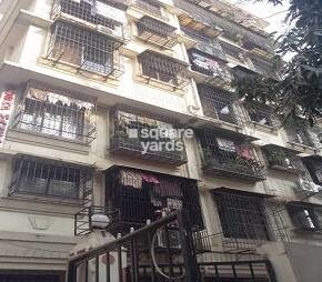 Pushp Mangal Apartment