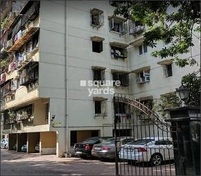 Pushpa Apartment Bandra Cover Image