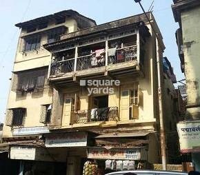 Pushpa Bhavan Apartment project in Girgaon, Mumbai