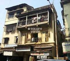 Pushpa Bhavan Apartment Flagship