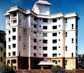 Pushpa Castle