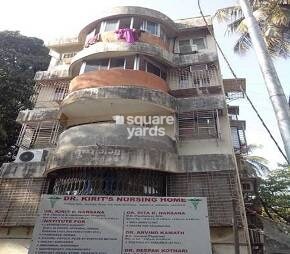 Pushpa Ganga CHS