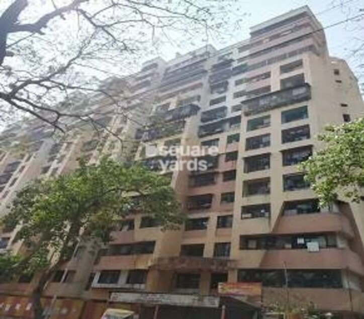 Pushpa Mani Apartment Cover Image