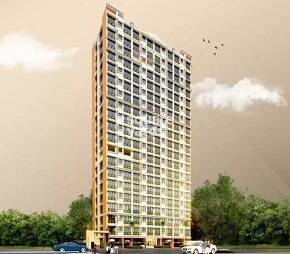 Pushpa Pearl Residency