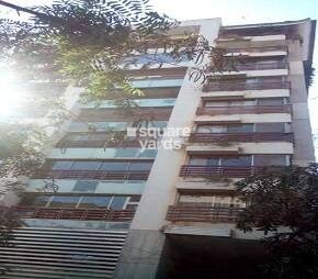 Pushpa Vatsalyam Apartment