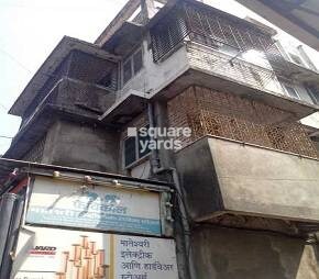 Pushpa Villa