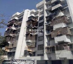 Pushpachandra Apartment