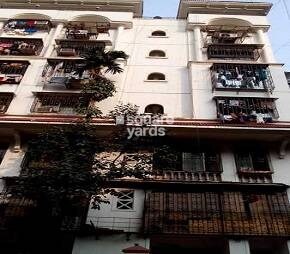 pushpagriha-apartment