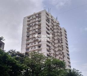 Pushpak Apartments Tardeo
