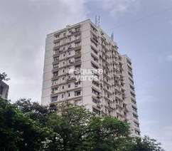 Pushpak Apartments Tardeo Flagship