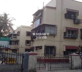 Pushpak CHS Santacruz