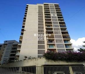 Pushpak Heights