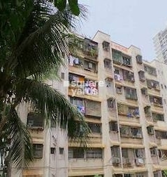 Pushpanjali CHS Borivali Pushpanjali CHS Borivali