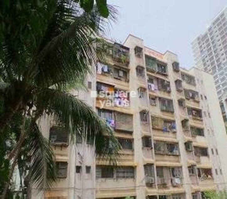 Pushpanjali CHS Borivali Cover Image