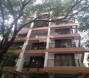 Pushparaj CHS