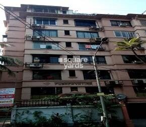 Pushpavatika Apartment