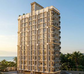 Qamar Terrace, Byculla, Mumbai