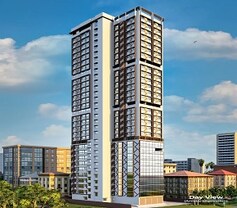 Qaswa La Belleza, Kalbadevi, Mumbai