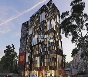 Quba 104 East, Malad East, Mumbai