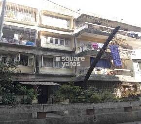 Queens Croft Apartment