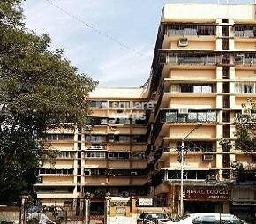 Queens Park Apartments