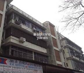 Qureshi House