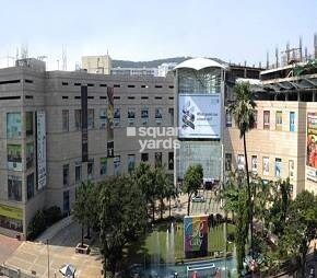 R City Mall
