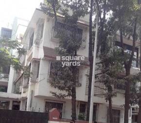 R Krishnan Apartment