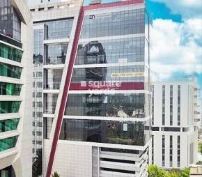 R Tech Park, Goregaon East, Mumbai