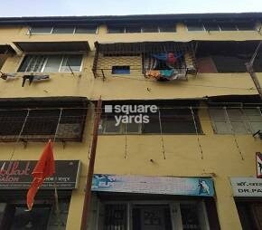 Rabia Bai Building