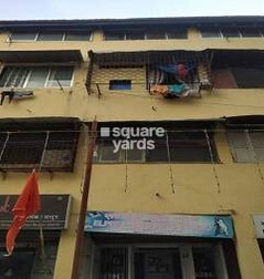 Rabia Bai Building Rabia Bai Building
