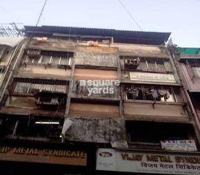 Race House Apartment