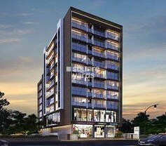 Rachaita Aarambh, Goregaon East, Mumbai